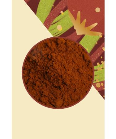 Mim and More Hazelnut Turkish Coffee Hazelnut Flavored Turkish Coffee 150 Gr - Buy Online on GoSupps.com