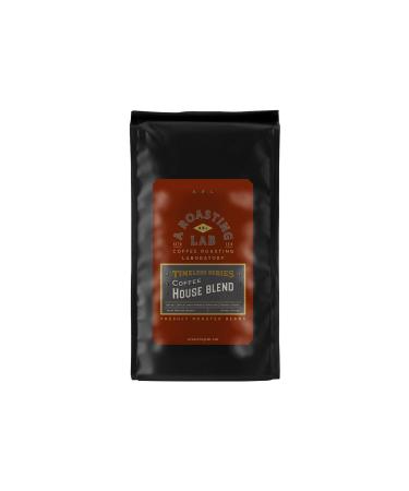 A Roasting Lab House Blend (1000 Grams) Coffee
