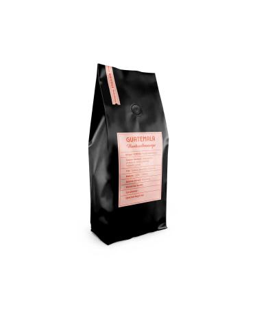 A Roasting Lab Guatemala Huehuetenango (250 GRAM) Filter Coffee - Buy Online on GoSupps.com