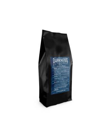 A Roasting Lab Darkness Filter Blend (250 Grams) Filter Coffee - Buy Online on GoSupps.com
