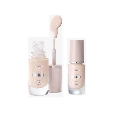 Oriflame The One Nail Care Serum That Hardens Strengthens and Protects Injured Nails - Buy Online on GoSupps.com