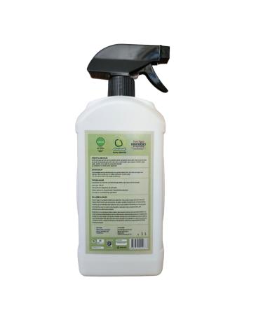 Multikraft Organic Odor Eliminator 1 Liter