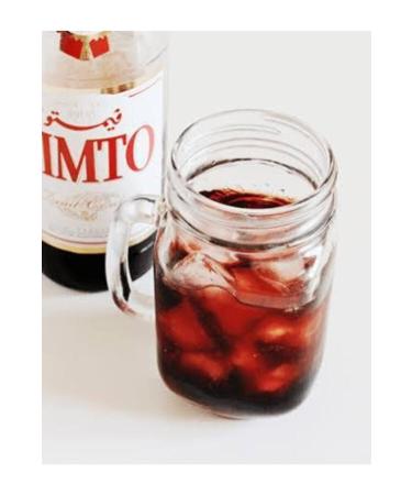 VIMTO Concentrated Special Soft Drink 710 Ml - Buy Online on GoSupps.com