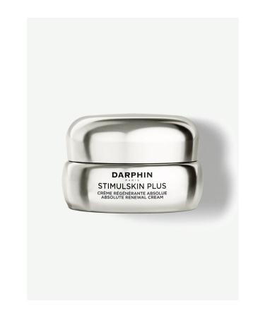 Darphin Cream for All Signs of Maturation stimulskin Plus Absolute Renewal Cream 15 ml Repair201