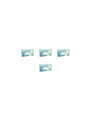 Enterogermina Kids Probiotic 20 Vials 4 Pieces