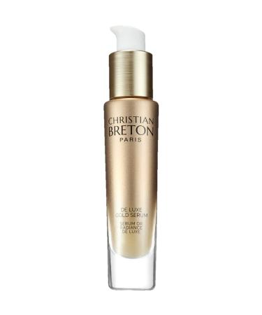 Christian Breton Gold & Caviar Anti-Aging Serum 30 ml
