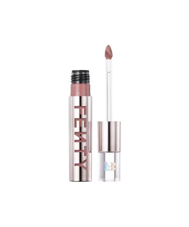 FENTY BEAUTY Fenty Icon Velvet-Creamy Textured Intensely Pigmented Matte Finish Lipstick