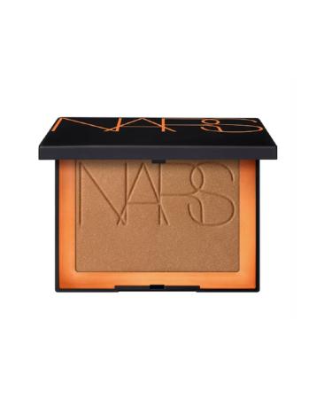 Nars Laguna Bronzing Powder - Bronzing Silky Powder