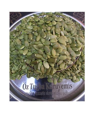 OZTUGBA Raw Pumpkin Seeds 400 Gr.