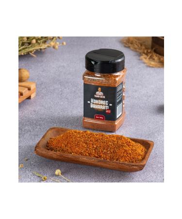 KOKORE TEK N USTA Spices 190 gr