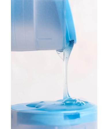 Columbia Horsetail Plant Extract Anti-Hair Loss Fast Growth Effective Volumizing Shampoo 400 ml - Buy Online on GoSupps.com