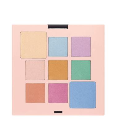 Pastel Profashion Pure 9-Piece Eyeshadow Set - Buy Online on GoSupps.com