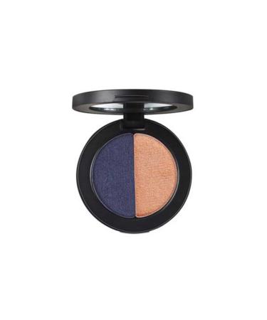 Youngblood Eyeshadow Duo Perfect Pair Mineral Eyeshadow Duo Graceful 696137101521