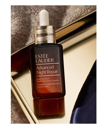 Estee Lauder Advanced Night Repair Anti-Aging Repairing Night Serum Synchronized Multi-Recovery Complex 30ml - Buy Online on GoSupps.com