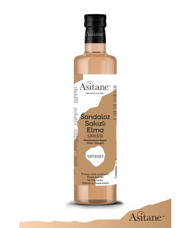 Sandalwood Apple Cider Vinegar 500 ml