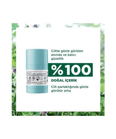 Klorane Stick Form Mint Essence Face Mask 20 gr. - Buy Online on GoSupps.com
