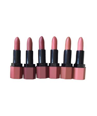 Royal Matte Lipstick 8 Nude Shades - Buy Online on GoSupps.com