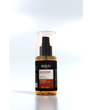 Bioplex Hair Care Serum / Hair Serum - Special Formula Hair Care Serum 100 ml - Buy Online on GoSupps.com