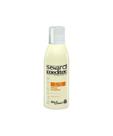 Helen Seward 4/s Nutrive Repair Shampoo 1000 ml - Buy Online on GoSupps.com