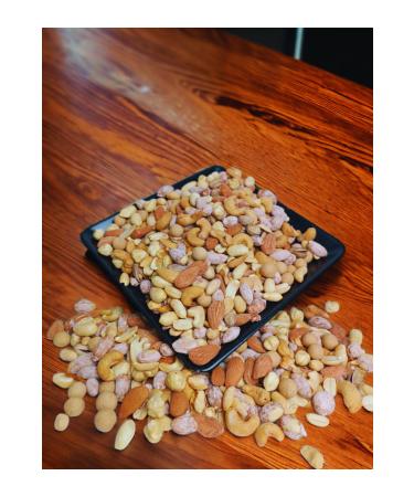 HTK Nuts and Confectionery Luxury Cocktail 500 gr.