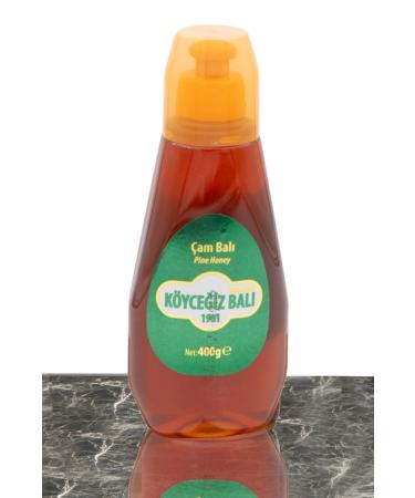 kb koycegiz honey Pine Honey 400 gr Snap Cap - Buy Online on GoSupps.com