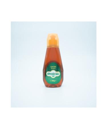 kb koycegiz honey Pine Honey 400 gr Snap Cap - Buy Online on GoSupps.com