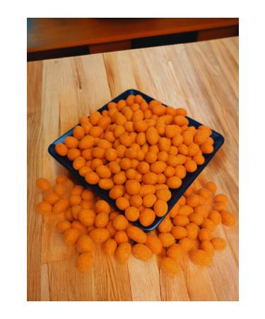 HTK Nuts and Confectionery Chips Peanuts 1 Kg.