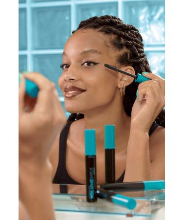 Avon Supershock Volume Loader Mascara Brown Black - Buy Online on GoSupps.com