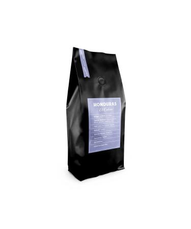 A Roasting Lab Honduras El Kalan (250 GRAM) Filter Coffee - Buy Online on GoSupps.com