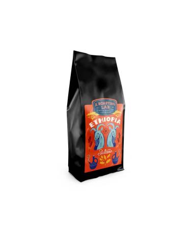 A Roasting Lab Ethiopia Sidamo (250 GRAM) Filter Coffee