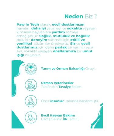 paw in tech 2 in 1 paw cleaning foam and dry foam shampoo - Buy Online on GoSupps.com