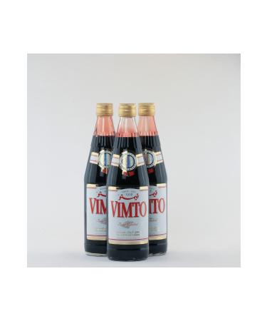 VIMTO Concentrated Special Soft Drink 710 Ml - Buy Online on GoSupps.com