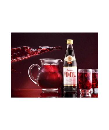 VIMTO Concentrated Special Soft Drink 710 Ml - Buy Online on GoSupps.com