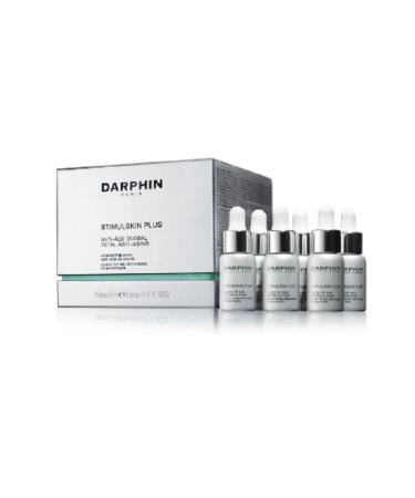 Darphin Stimulskin Plus Lift Renewal Skin Firming and Lifting Care Cure Serum 6 x 5 ml - Buy Online on GoSupps.com