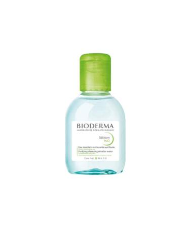 Bioderma Sebium H2O Micellar Water 100 ml