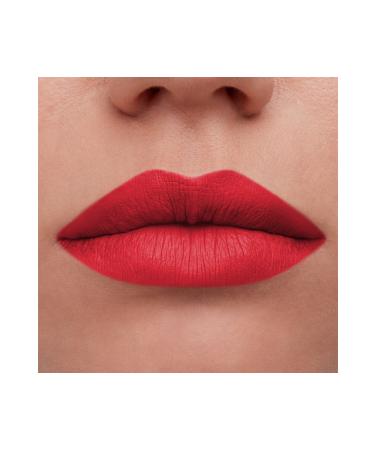 lykd Liquid Matte Lipstick 353 Red Passion - Buy Online on GoSupps.com