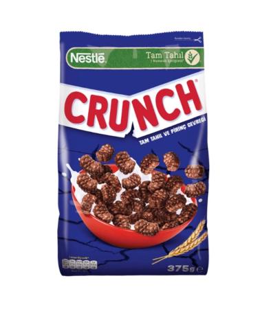 Nestle Crunch Rice Cereal 375G