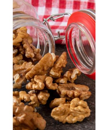 NEF SSO Nefisso Walnut Local Mara 400 g - Buy Online on GoSupps.com