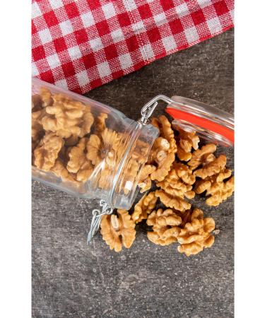 NEF SSO Nefisso Walnut Local Mara 900 g - Buy Online on GoSupps.com