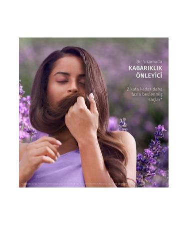 Herbal Essences Anti-Frizz Lavender Scented Hair Care Cream 250 ml - Buy Online on GoSupps.com