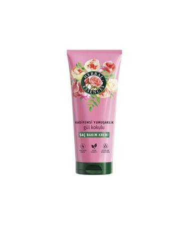 Herbal Essences Rose Essence Velvet Softness Conditioner 250 ml