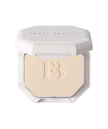 FENTY BEAUTY - Foundation - Pro Filt'r Soft Matte Powder - 140 (9.1 g)