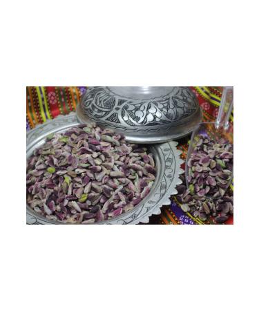 FarkAntep 250 grams New Crop Pistachio Rose (Meverdi)