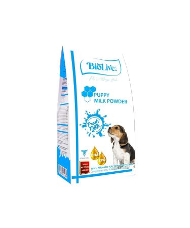 Biolive DOG MILK POWDER (150GR)