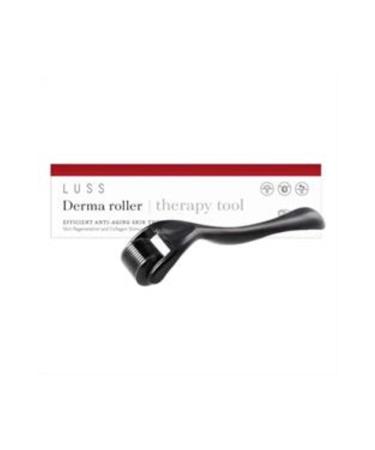 Baby ( CLAY MASK GIFT ) Luss Therapy Tool Derma Roller 1mm ( 1 PIECE )