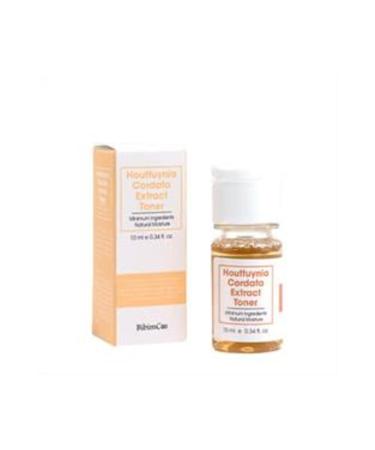 Baby ( CLAY MASK GIFT ) Bibimcos Houttuynia Cordata Extract Tonic 10ml ( 1 PIECE )