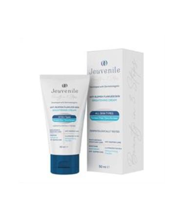 Baby ( CLAY MASK GIFT ) Jeuvenile Anti-Stain Skin Care Cream 50ml ( 1 PIECE )