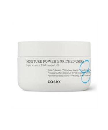 Baby ( CLAY MASK GIFT ) Cosrx Hydrium Moisture Power Enriched Moisturizing Cream 50ml ( 1 PIECE )