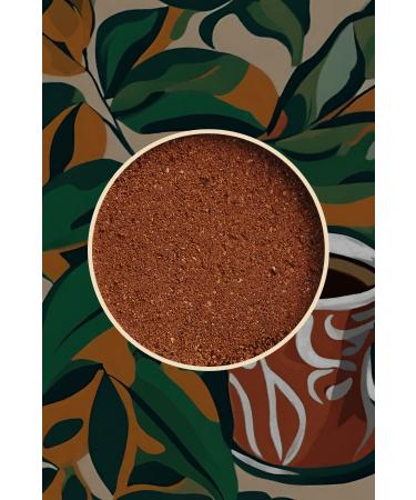 Mim and More Booster Blend Filter Coffee 200 Gr - Buy Online on GoSupps.com