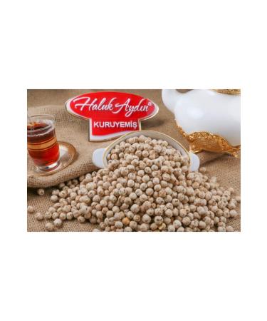 HALUK AYDIN DRIED FRUIT Village Chickpea 1 kg - Buy Online on GoSupps.com